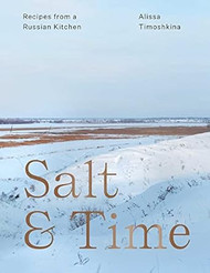 Salt & Time