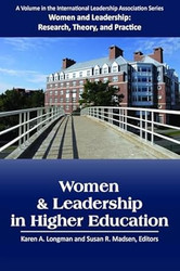 Women and Leadership in Higher Education