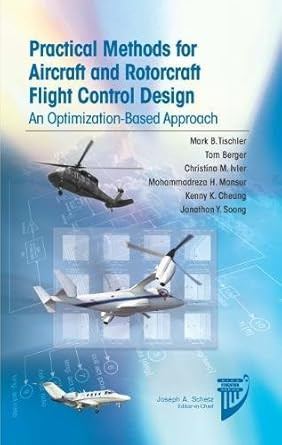 Practical Methods for Aircraft and Rotorcraft Flight