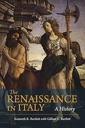 The Renaissance in Italy