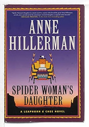 Spider Woman'S Daughter