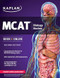 Kaplan MCAT Biology Review: Book + Online