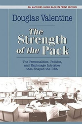 The Strength of the Pack