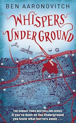 Whispers Underground