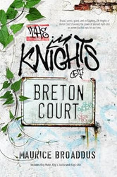 The Knights of Breton Court