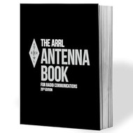 ARRL Antenna Book for Radio Communications The Ultimate