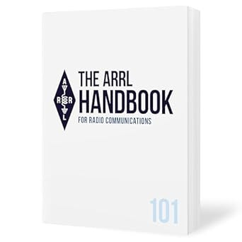 ARRL Handbook for Radio Communications 10 The Comprehensive