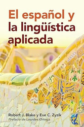 El espanol y la linguistica aplicada