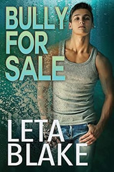 Bully for Sale (Heat for Sale)