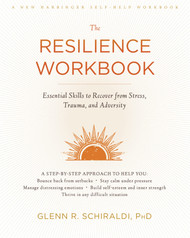 The Resilience Workbook