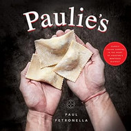 Paulie's: Classic Italian Cooking in the Heart of Houston's