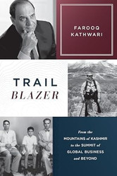 Trailblazer