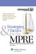 Strategies And Tactics For The Mpre