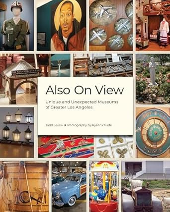 Also On View