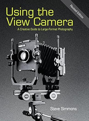 Using the View Camera