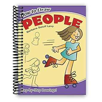 How to Draw People