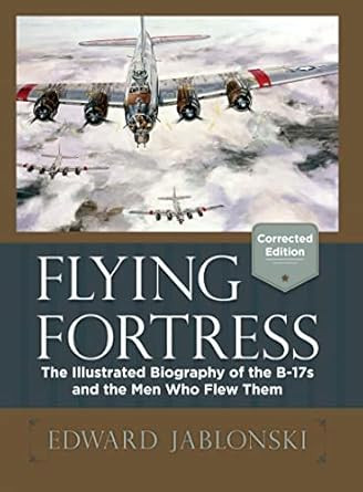 Flying Fortress