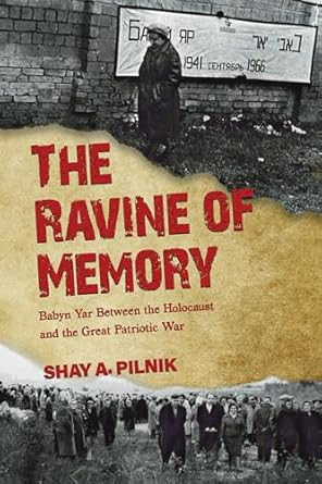 The Ravine of Memory