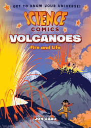 Science Comics