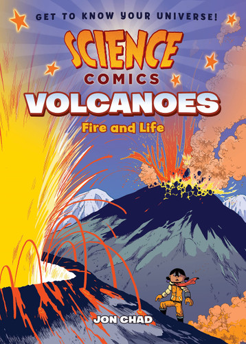 Science Comics