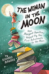 The Woman in the Moon