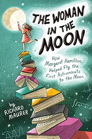 The Woman in the Moon