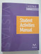Vistas 5e Student Activities Manual