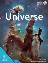 Our Universe (God's Design)