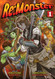 Re:Monster Vol. 1