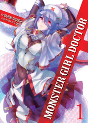 Monster Girl Doctor
