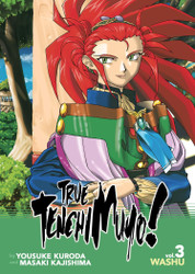 True Tenchi Muyo!