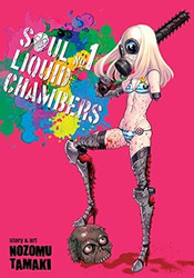 Soul Liquid Chambers Vol. 1
