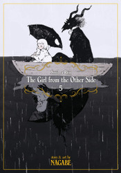 The Girl From the Other Side: Si·il a R·n Vol. 5