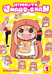 Himouto! Umaru-chan Vol. 1