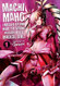 Machimaho: I Messed Up and Made the Wrong Person Into a Magical