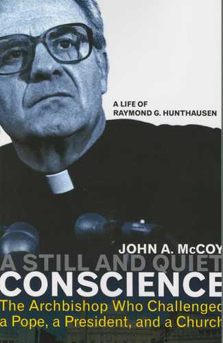 A Still and Quiet Conscience