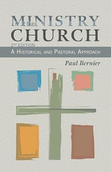 Ministry in the Church
