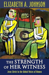 The Strength of Her Witness