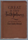 Great Is Thy Faithfulness