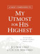 A Daily Companion to My Utmost for His Highest