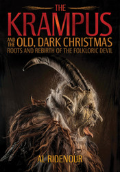 The Krampus and the Old Dark Christmas