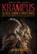 The Krampus and the Old Dark Christmas