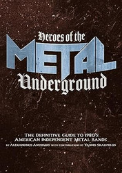 Heroes of the Metal Underground