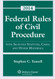 Federal Rules Of Civil Procedure With Selected Rules And Statutes