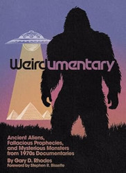 Weirdumentary