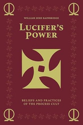 Lucifer's Power