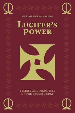 Lucifer's Power