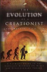 Evolution Of A Creationist