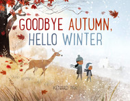 Goodbye Autumn Hello Winter