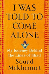 I Was Told to Come Alone